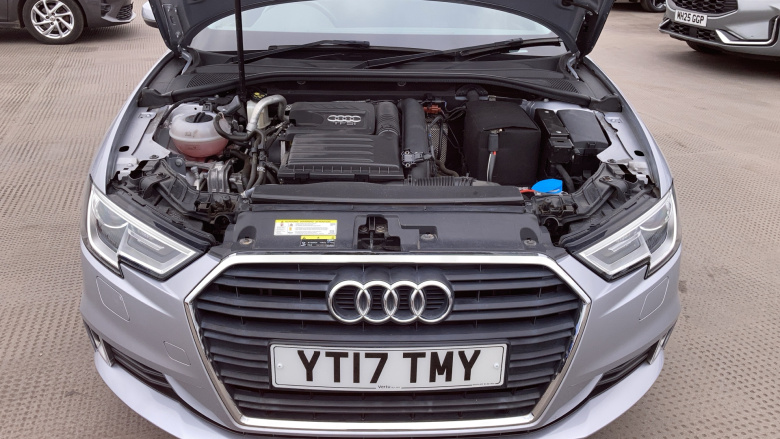 Audi A3 1.4 TFSI Sport 5dr Petrol Hatchback